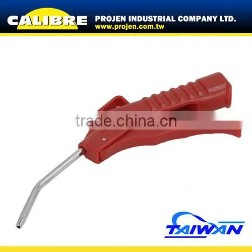 CALIBRE Auto Repair Brass Insert Air Inlet plastic air blow gun