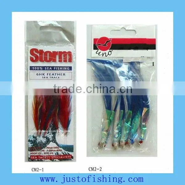 fishing lure&fishing rigs CM1-280&CM1-34