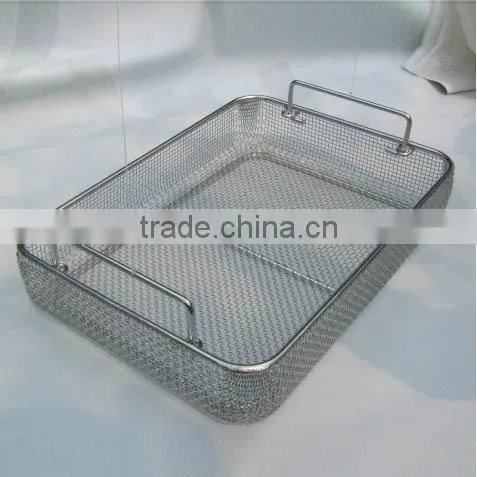 Home & Kitchen mesh baskets