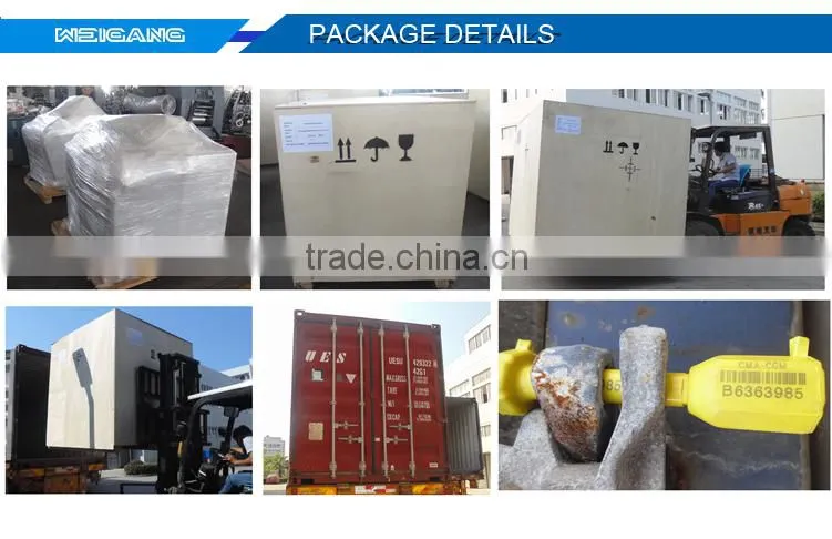 ZM-320 Printed Label intermittent die cutting machine/ /label sheet and converting machine / label finish line