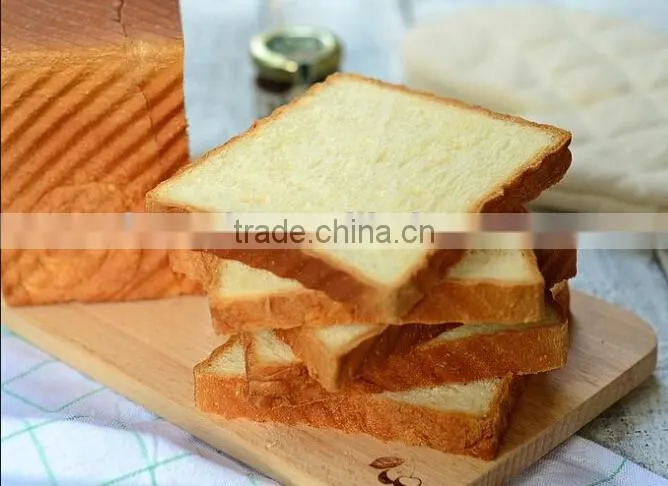 BOSSDA electric 220V Stainless Steel bread slicer machine