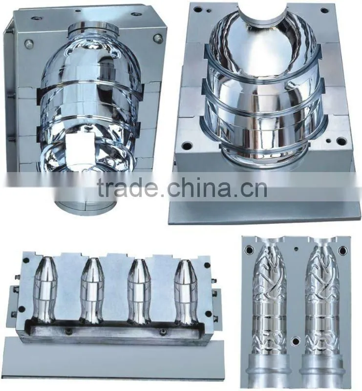 water botter blow moulding