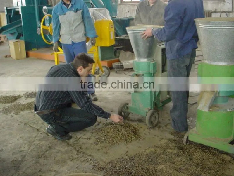 Widely-used animal feed pellet machine for sale