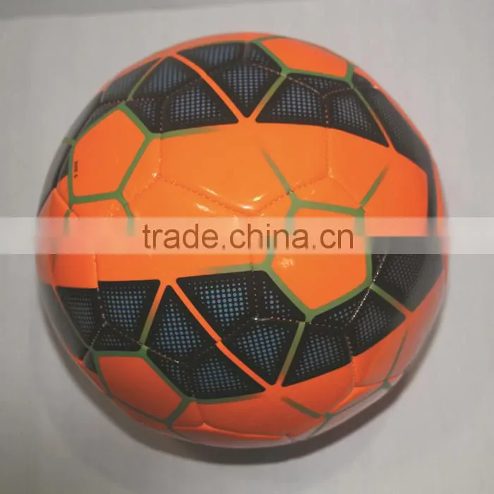 Wholesale high quality soccer ball size 5 cheap mini soccer ball