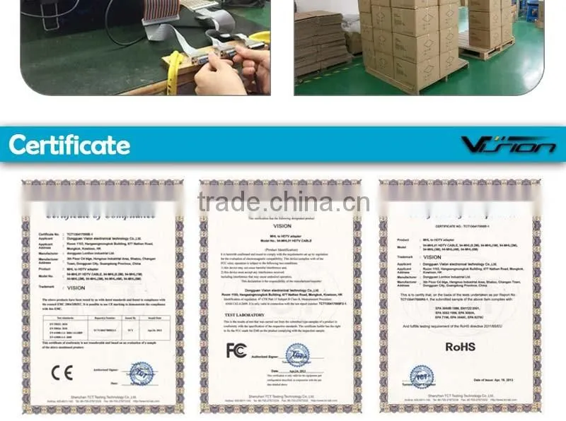 New CAB-500DTF DB25 female to RJ45 female adapter