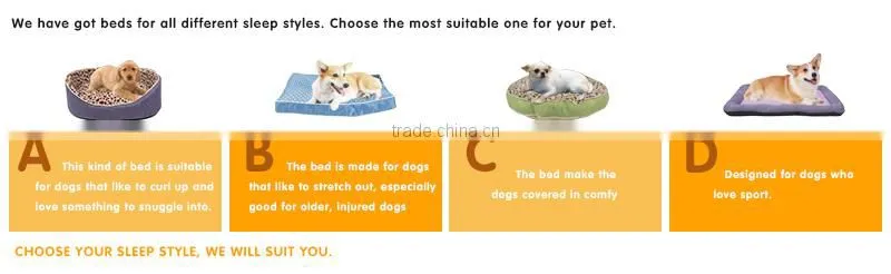 Dog Accessories Cute Carboard Dog House