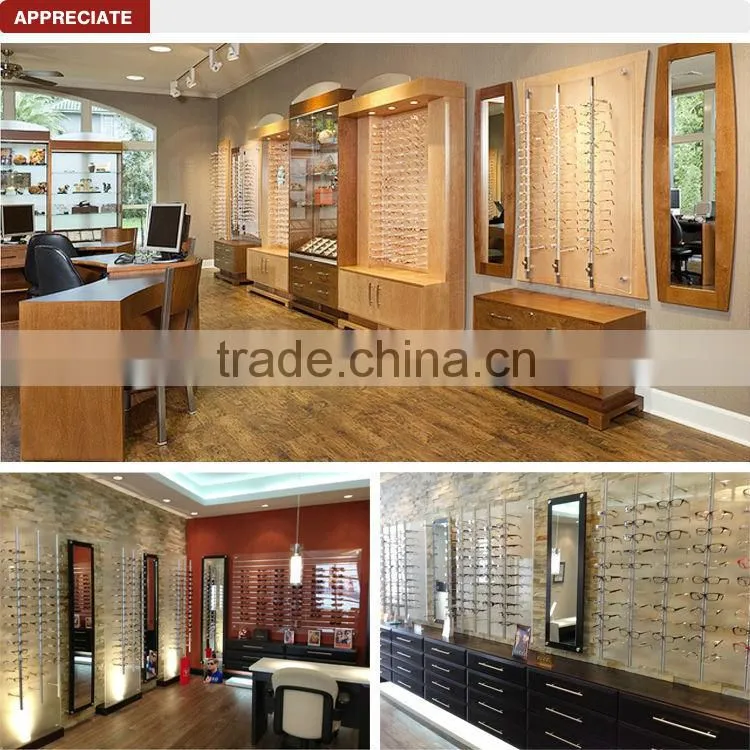 eyewear display case