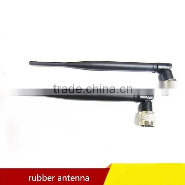 Factory Price Wireless omni directional Rubber duck gsm 900mzh antenna
