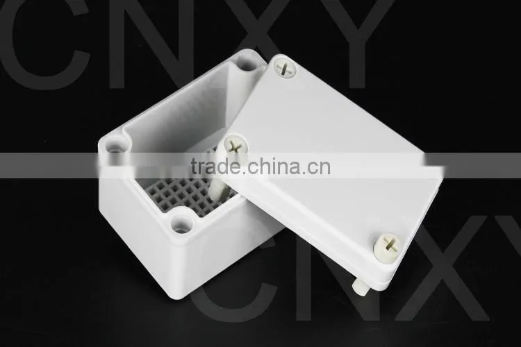 multifunction waterproof IP68 weatherproof stable top sale box