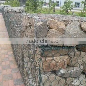 hexagonal mesh sacks
