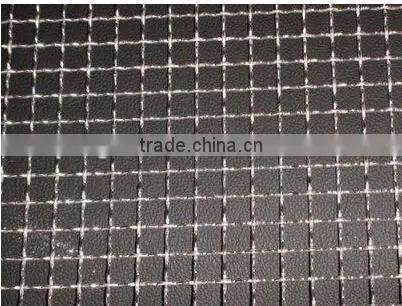 304 stainless steel Crimped wire mesh