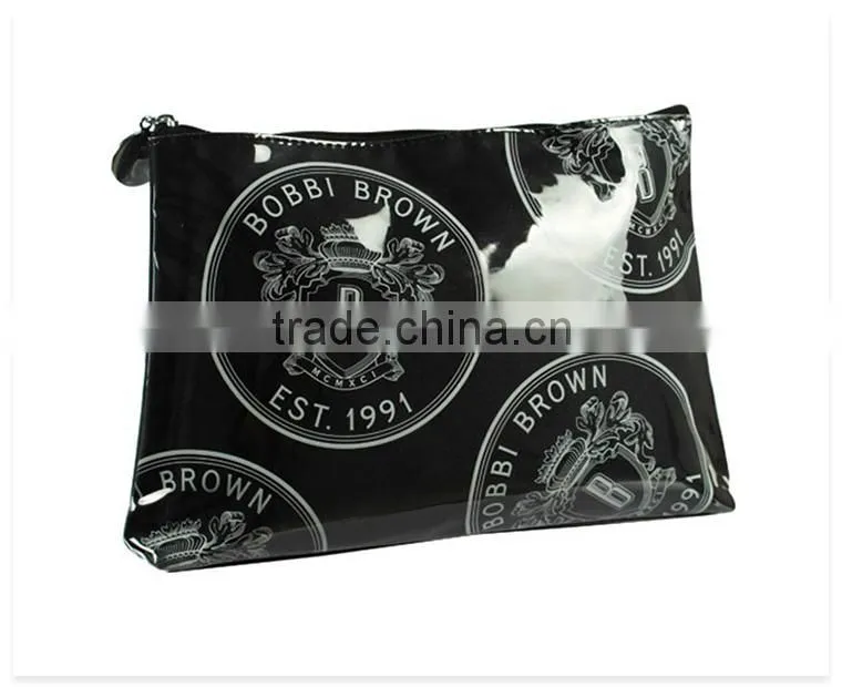 Alibaba China Market EVA Travel Zipper Waterproof Clothes Case Bag