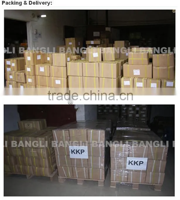 Hing precise floor spring