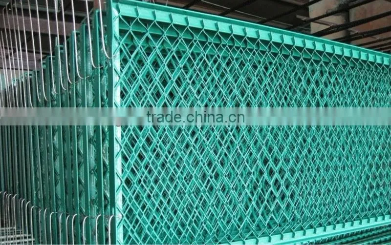 Anti-glare mesh