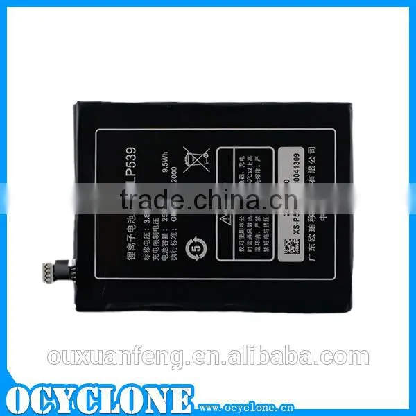 BLP539 Genuine Replacement battery for OPPO X909