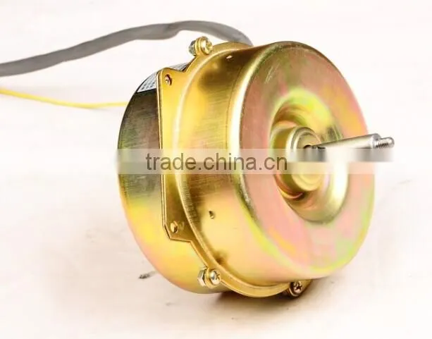 Free supply Sample range hood fan motors