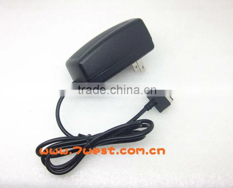 Custom Logo Wall Travel Charger for ASUS Eee Pad Transformer TF101 TF201 - US UK Plug