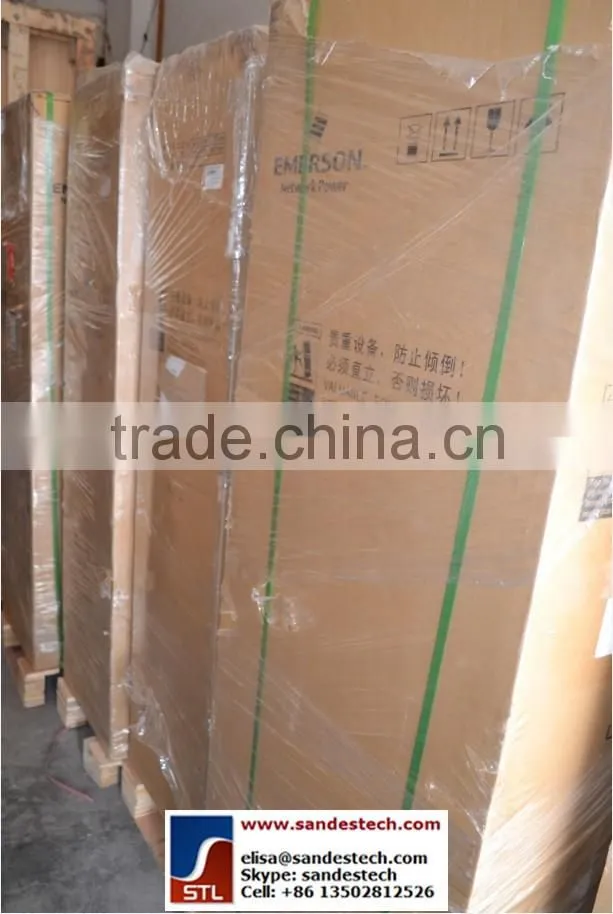 Emerson PS48300-3B/2900-X8 X9 X10 NetSure701C DC Power System Emerson M522S R48-3200e R48-2900U
