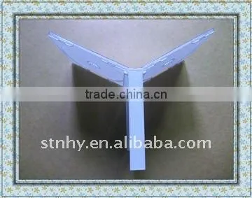 23mm ivory tray 3-4disk CD case