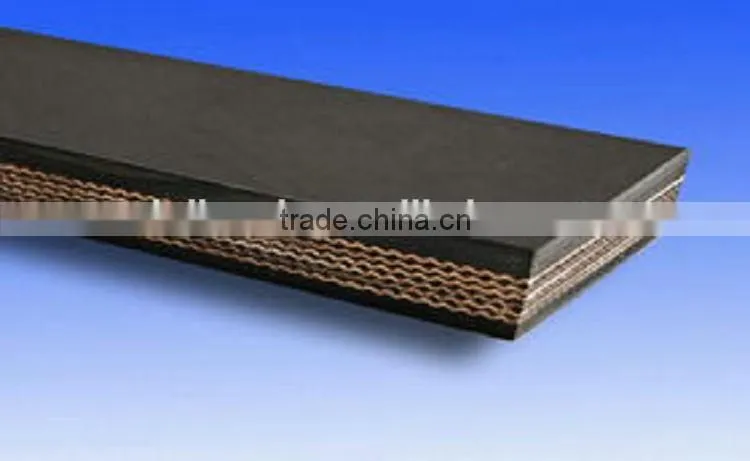 Creative products china conveyor belt price my orders with alibaba