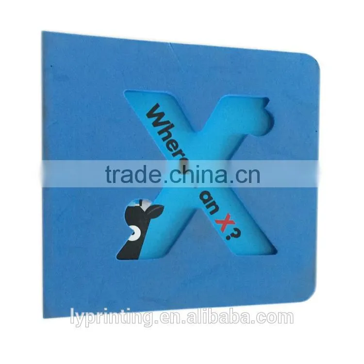 book printing price printing children board book