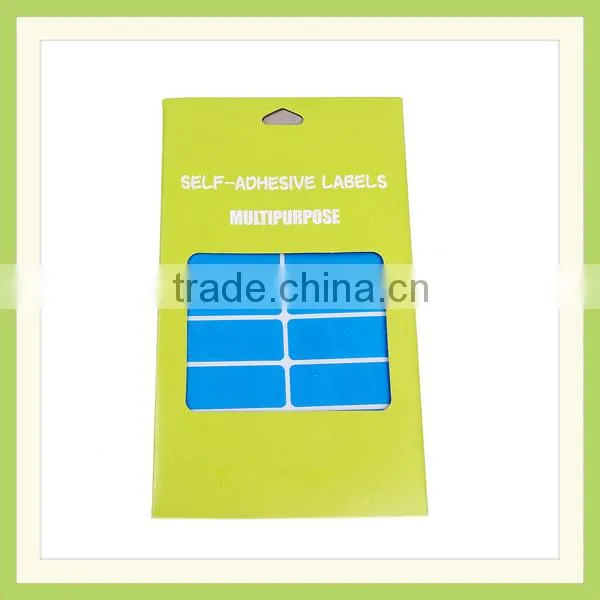 High quality and cheap adhesive paper raw material