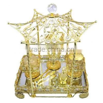 2016 silver plated religious gifts T074