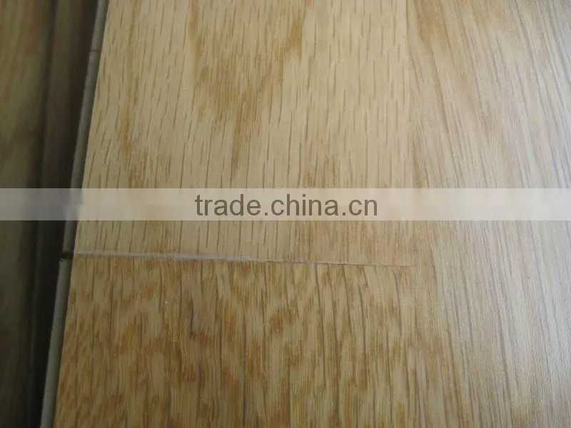 3-layer engineer wood flooring