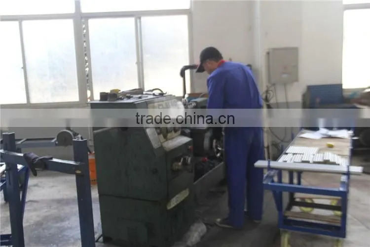 ball screw with with ball screw nut from China SFU2510