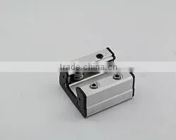 3D atc Linear Guide Rail CNC Router Machine linear guide rail