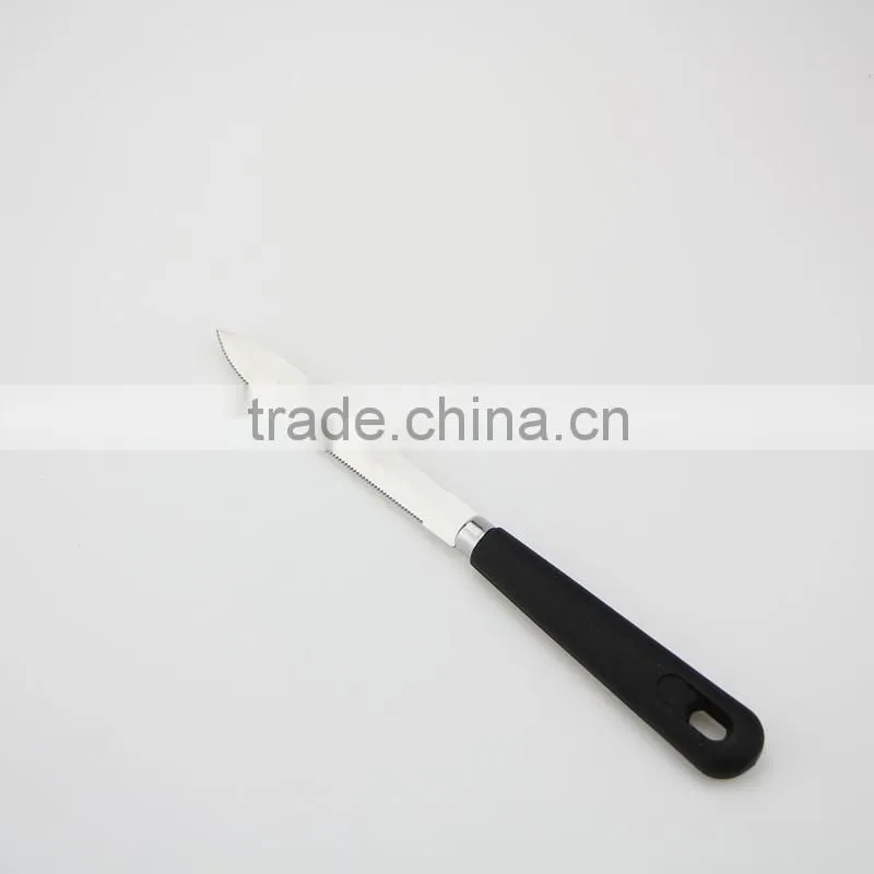 Food safe stainless steel kitchen accessory