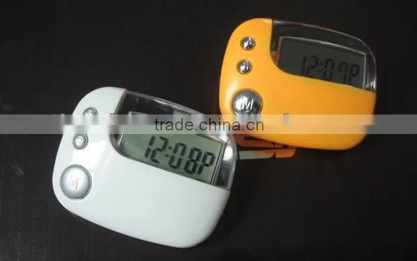 Multifunctional Digital Calories Pedometer
