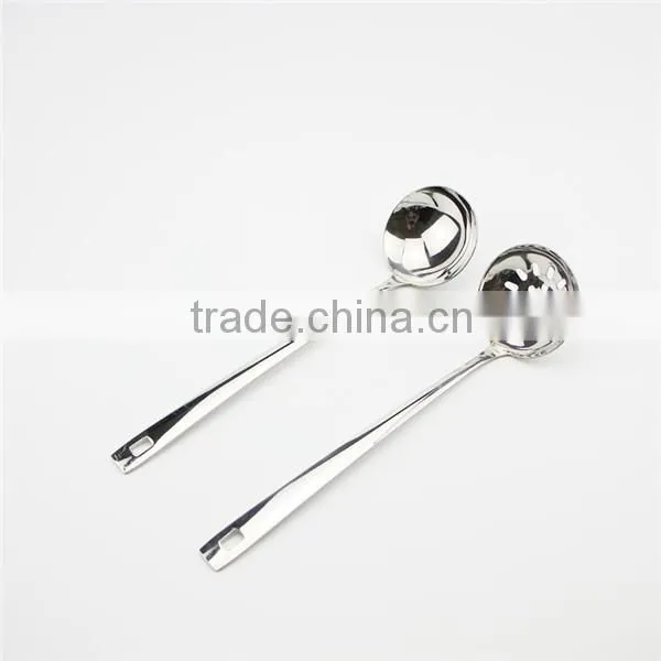 Cheap wholesale price of stainless steel utensils