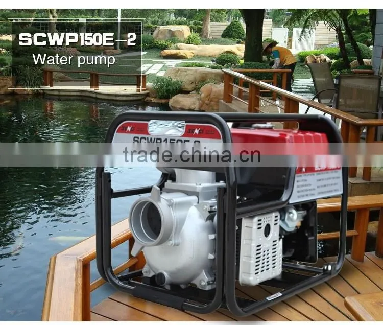 China Manufacture Price Supply Water Pump With Specifications And Price
