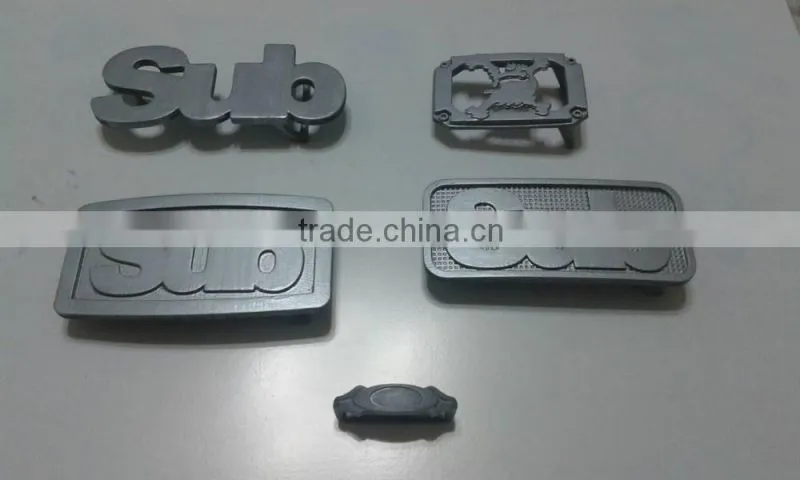 high quality rapid prototype service mold 3d printing