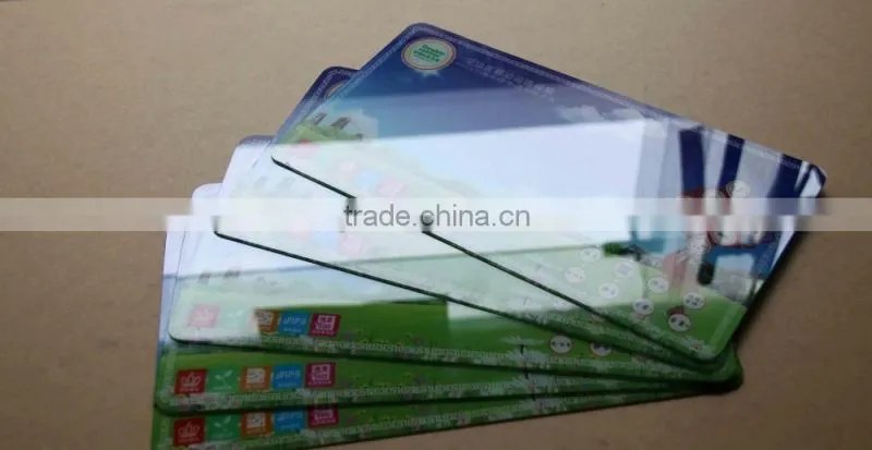 digital printing on acrylic sheet