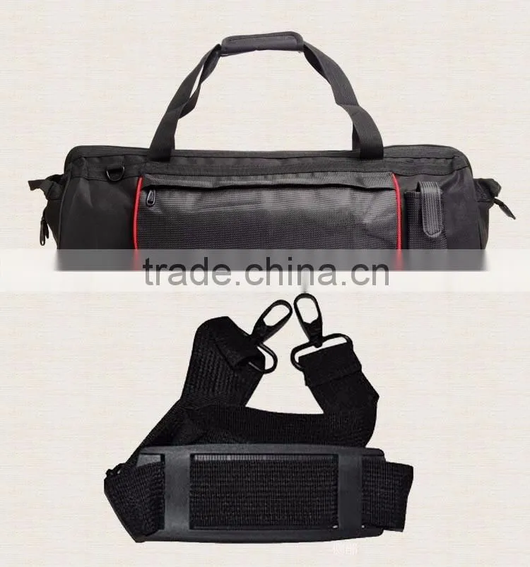 yoga mat bag 2016 new fashion sports bag waterproof yoga mat bag