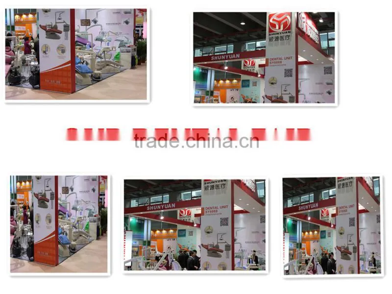 Manufacturer Protable dental x-ray unit, Dental bleaching unit