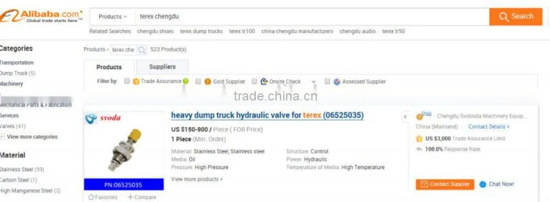 24V TRUCK FAN FOR DUMP TRUCK PARTS , APPLIED TO COAL/ IRON /GOLD MINE