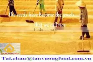 vietnam rice,5,15, 25,100,% Broken