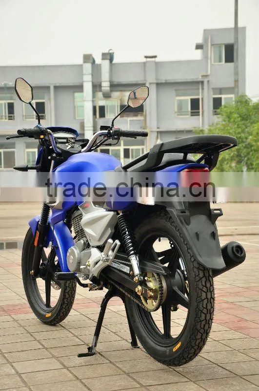Street bike KA150-N Kamax Motorcycle
