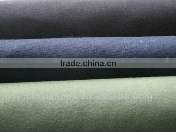 T/C Fabric Polyester Cotton Fabric