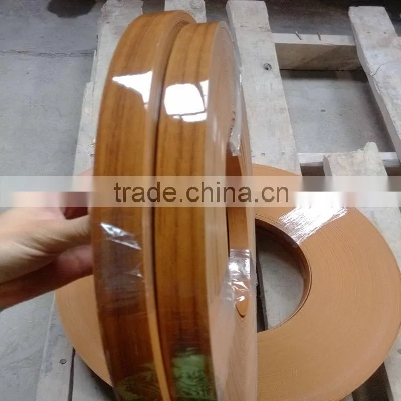 ABS Edge Bands In China
