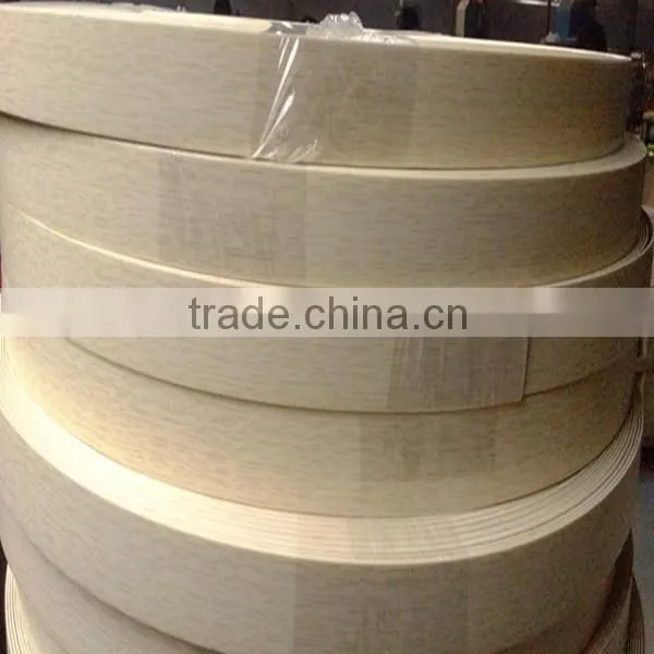 pvc edge banding tape