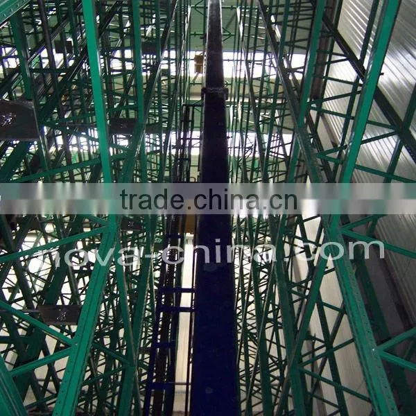 Chinese Automatic Warehouse System