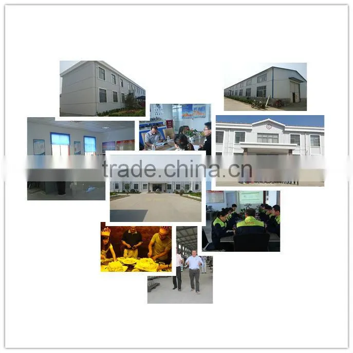 High Quality of Semi-Universal Dividing Heads for Milling Machine