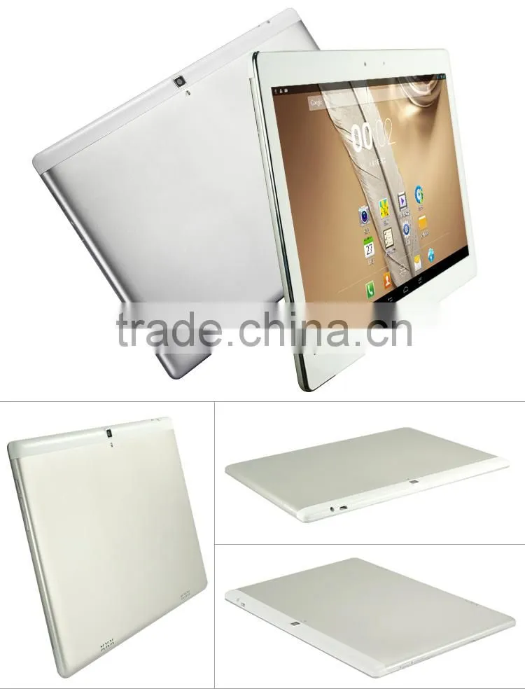 Newest private tablet pc 10 inch quad core wifi android 1G RAM 16G ROM 5M cameras 1280*800 IPS screen