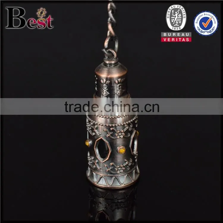 5ml glass tube metal glass tube aluminum glass tube