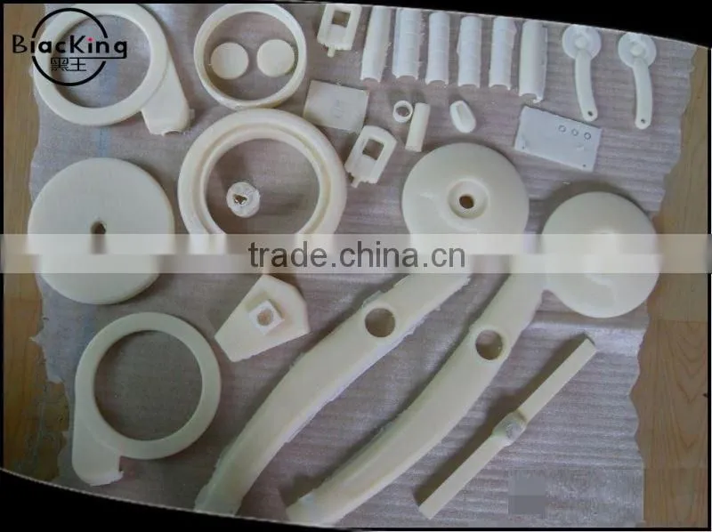 Prototype Model High Quality Toy Rapid Prototype Mold Making