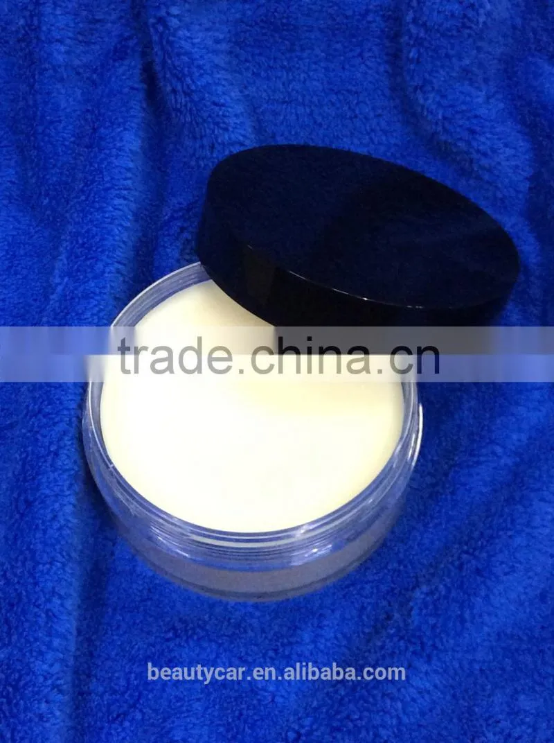 75% T1 Grade Brazilian Carnauba Car Polish Hard Wax